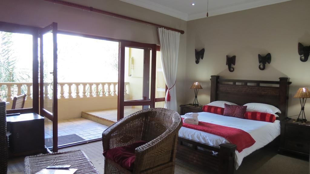 Eagles Rock Guest House Pretoria-Noord Kamer foto
