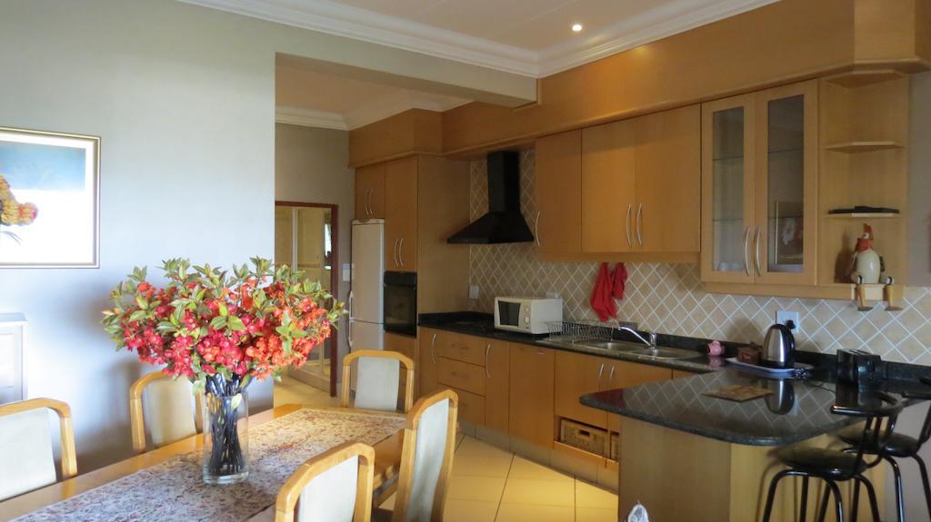 Eagles Rock Guest House Pretoria-Noord Buitenkant foto