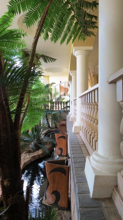 Eagles Rock Guest House Pretoria-Noord Buitenkant foto