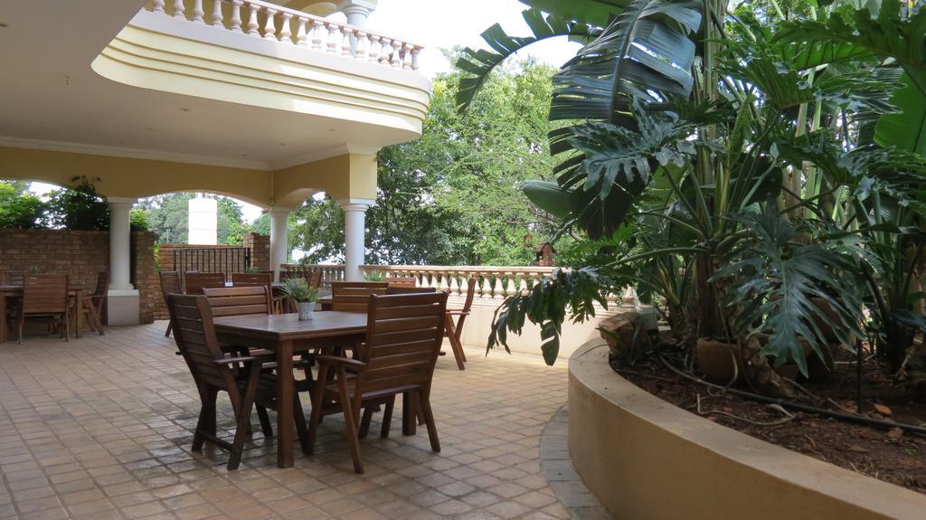 Eagles Rock Guest House Pretoria-Noord Buitenkant foto