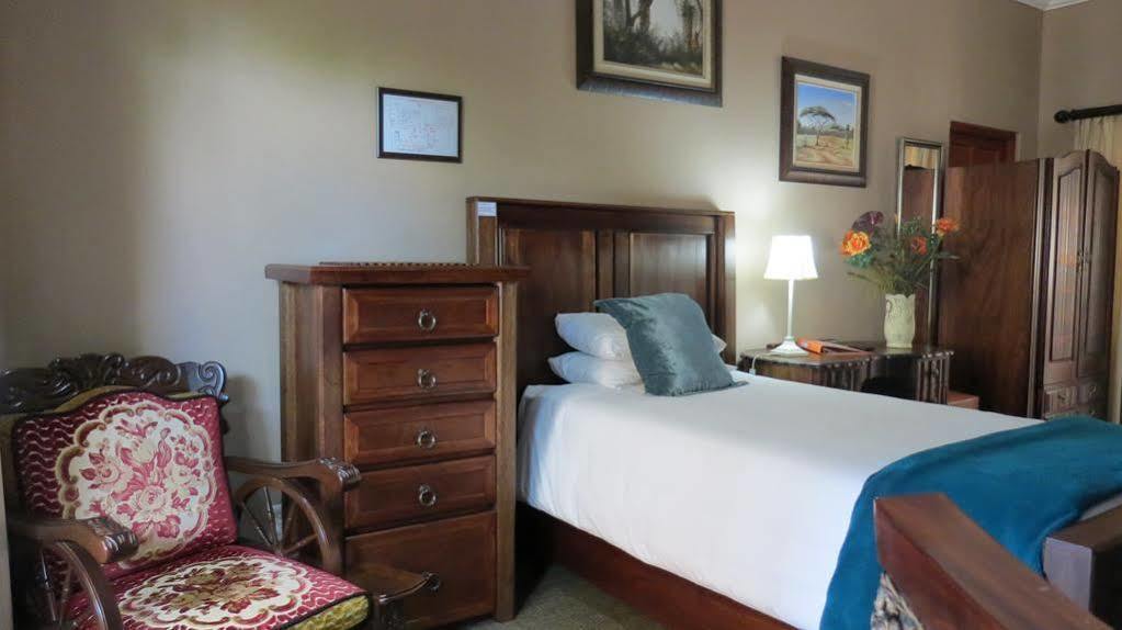 Eagles Rock Guest House Pretoria-Noord Buitenkant foto