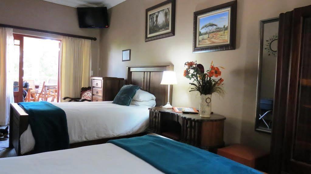 Eagles Rock Guest House Pretoria-Noord Buitenkant foto